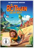 In 80 Tagen um die Welt