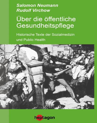 Über die öffentliche Gesundheitspflege