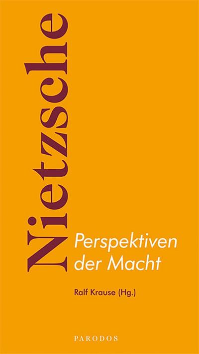 Nietzsche