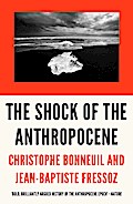 The Shock of the Anthropocene