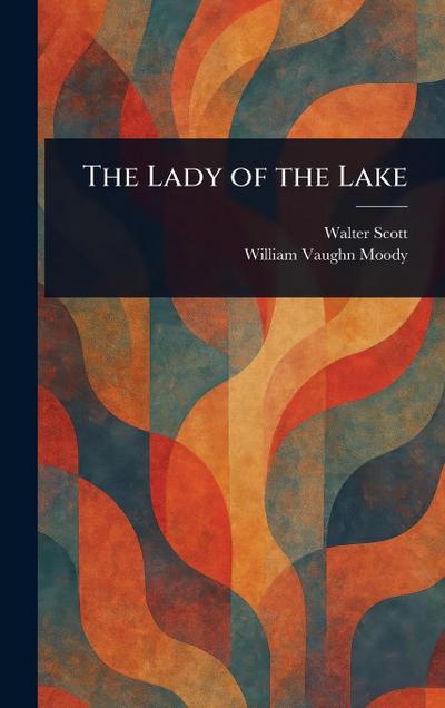 The Lady of the Lake