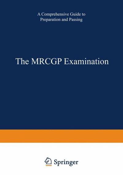 MRCGP Examination