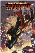 Miles Morales: Spider-Man - Neustart. Bd.5