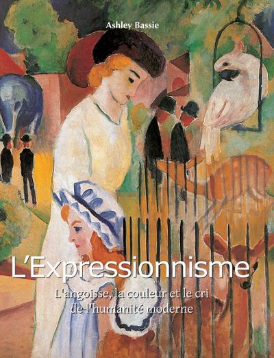 L’Expressionnisme