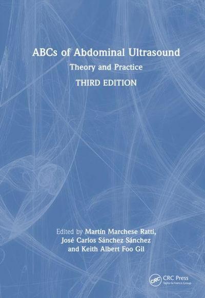 ABCs of Abdominal Ultrasound
