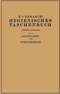 Hygienisches Taschenbuch
