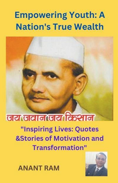 Ram, A: Empowering Youth