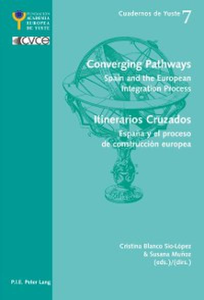 Converging Pathways- Itinerarios Cruzados