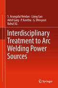 Interdisciplinary Treatment to Arc Welding Power S