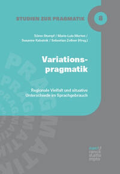 Variationspragmatik