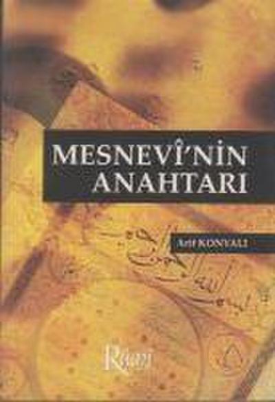 Mesnevinin Anahtari