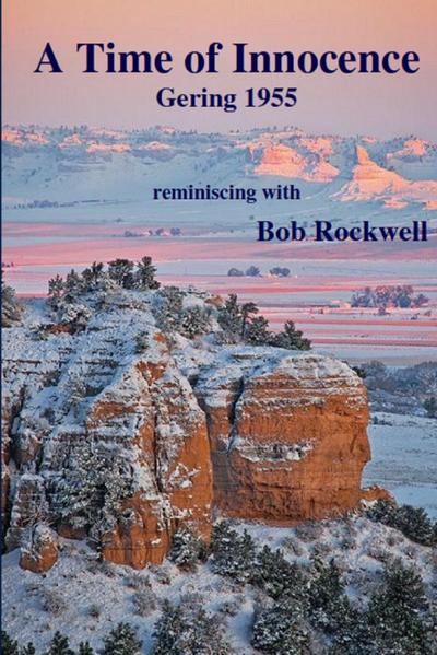 A Time of Innocence - Gering, 1955