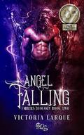 Angel Falling