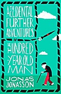 The Accidental Further Adventures of the Hundred-Y
