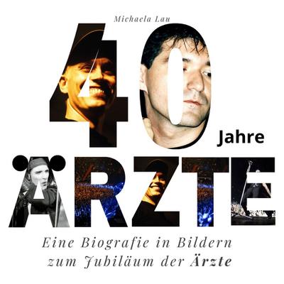 40 Jahre Ärzte