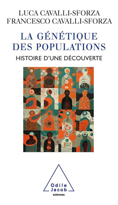 La Genetique des populations