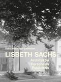 Lisbeth Sachs