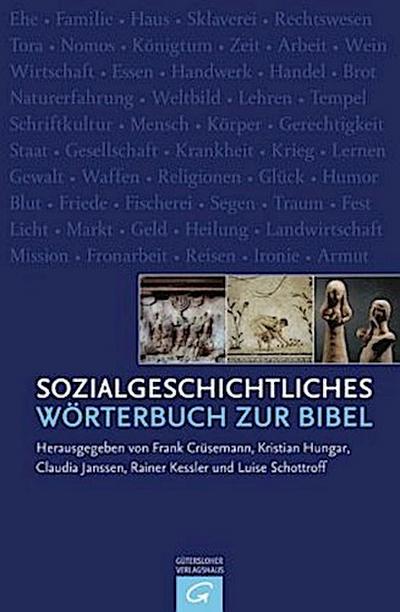 Sozialgeschichtliches Wörterbuch zur Bibel
