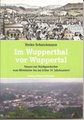 Im Wupperthal vor Wuppertal
