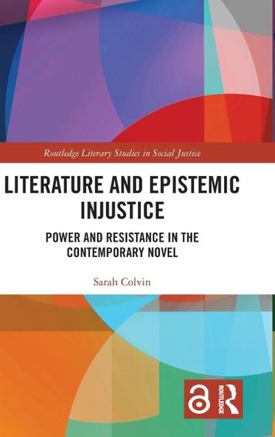 Literature and Epistemic Injustice