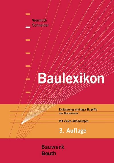 Baulexikon