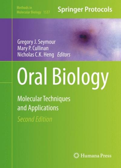 Oral Biology