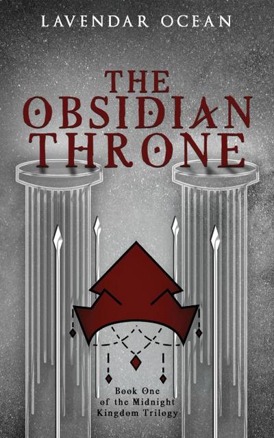 The Obsidian Throne
