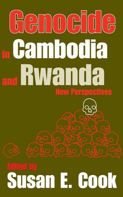 Genocide in Cambodia and Rwanda