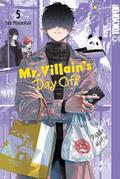 Mr. Villain’s Day Off 05