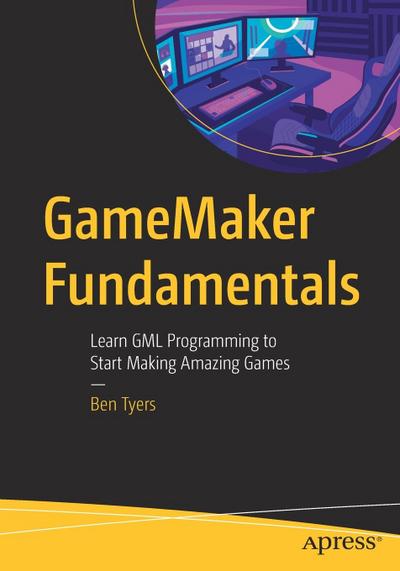 Gamemaker Fundamentals
