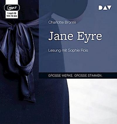 Jane Eyre