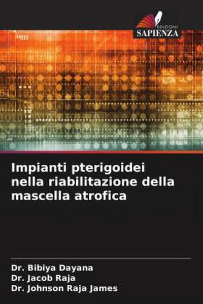Impianti pterigoidei nella riabilitazione della mascella atrofica