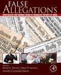 False Allegations