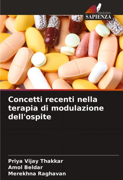 Concetti recenti nella terapia di modulazione dell’ospite