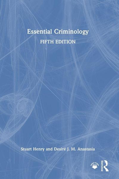 Essential Criminology