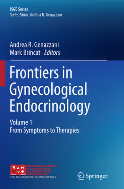 Frontiers in Gynecological Endocrinology