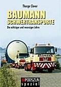 Baumann Schwertransporte