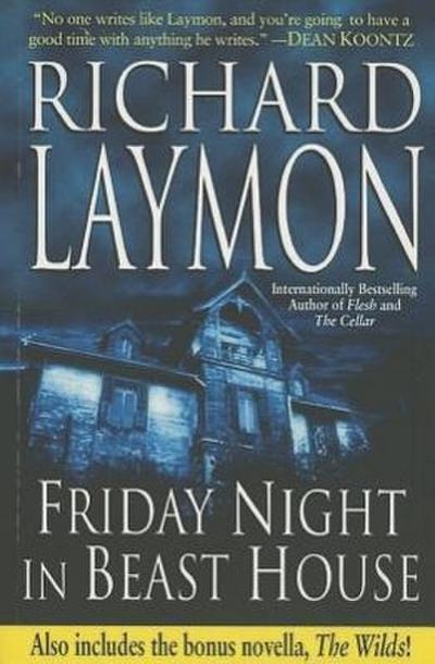 Friday Night in Beast House
