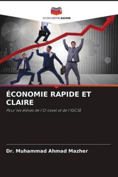 ÉCONOMIE RAPIDE ET CLAIRE
