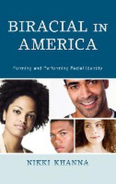 Biracial in America