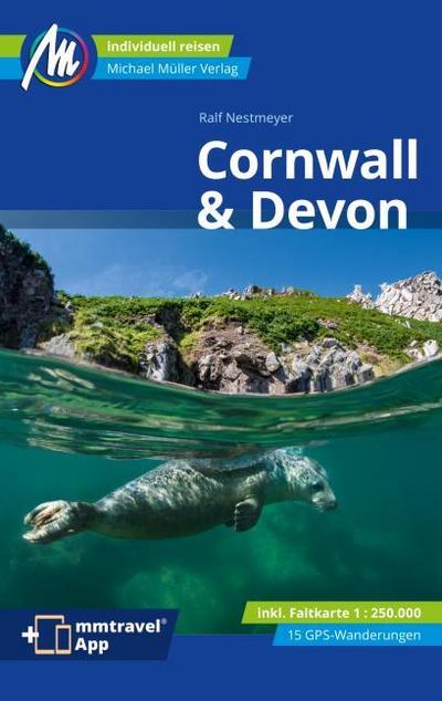Cornwall & Devon