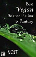 Best Vegan Science Fiction & Fantasy 2017