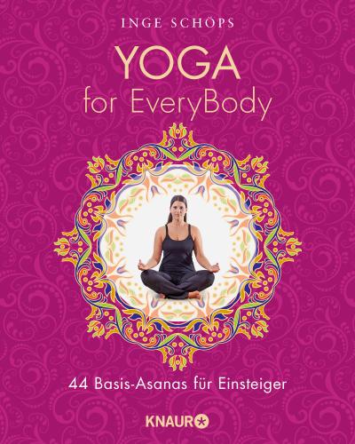 Yoga for EveryBody