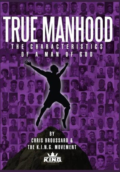 True Manhood
