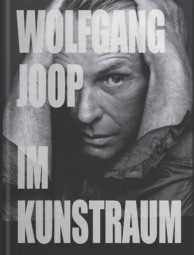 Wolfgang Joop im Kunstraum