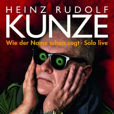 Wie Der Name Schon Sagt - Solo Live