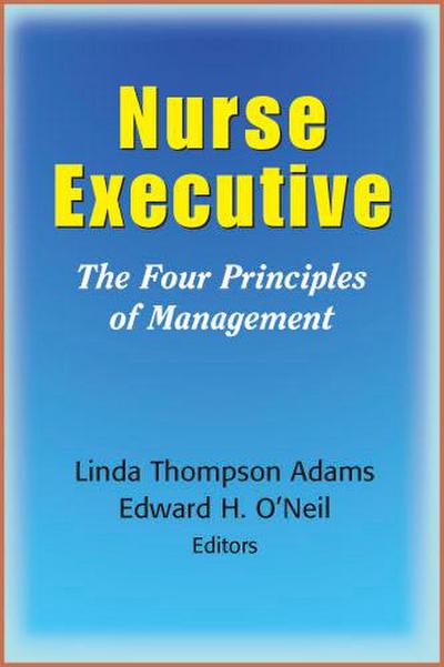 Nurse Executive