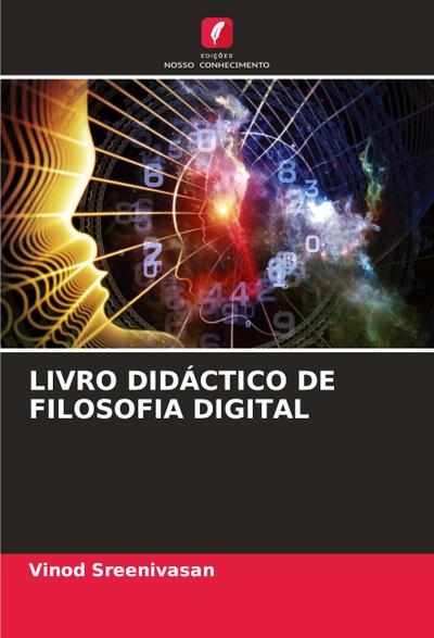 LIVRO DIDÁCTICO DE FILOSOFIA DIGITAL