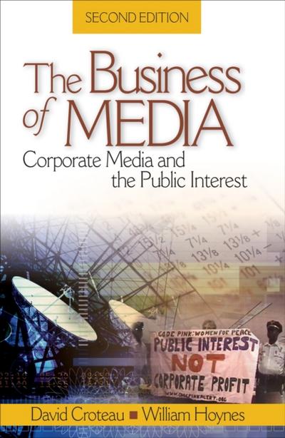 The Business of Media