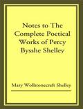 The Complete Poetical Works of Percy Bysshe Shelley